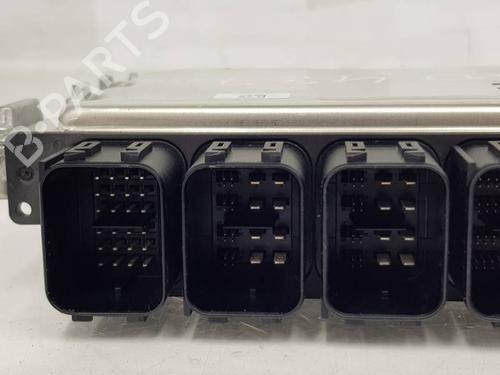 Engine control unit (ECU) BMW 1 (F40) 118 d | BP40156823M57 - Image 2