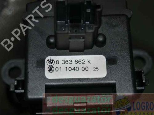 Steering column stalk BMW 3 (E46) 320 d | BP1361427I23 