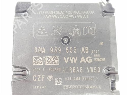 Airbag Kit VW ID.3 (E11, E12) Pro S | BP34398825C86  - Image 5