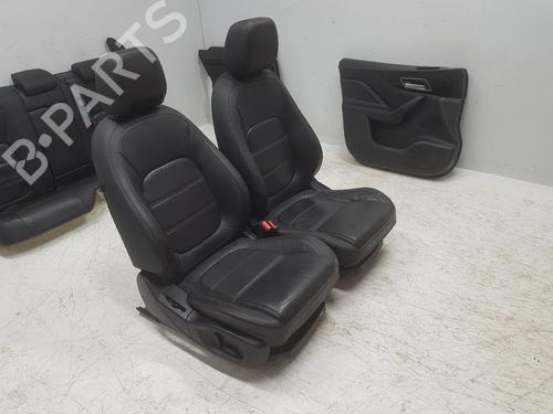 Seats set JAGUAR F-PACE (X761)  | BP33029285C78  - Image 18
