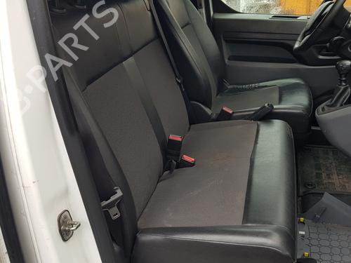 Front left window mechanism PEUGEOT EXPERT Van (V_)  | BP34354564C22  - Image 11