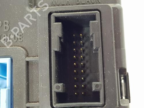 Fuse box CITROËN C4 CACTUS 1.6 BlueHDi 100 | BP37155094E1 - Image 8