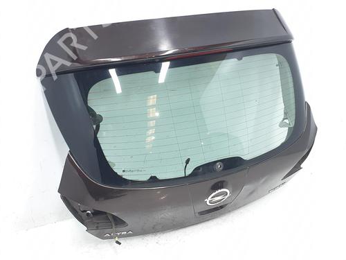 Tailgate OPEL ASTRA J (P10) 1.4 Turbo (68) | BP17769734C6 