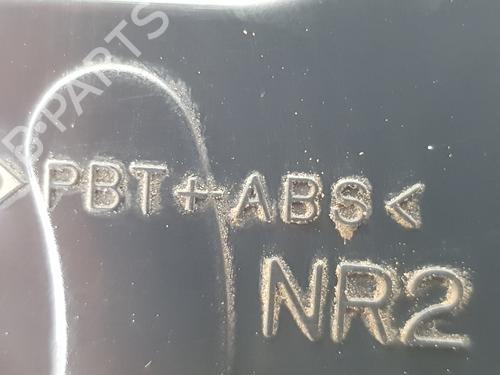 Front right lock TOYOTA HILUX VII Pickup (_N1_, _N2_, _N3_) 2.5 D-4D 4WD (KUN25) | BP16014776C97 