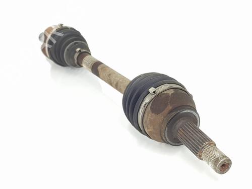 Left front driveshaft FORD FIESTA VI (CB1, CCN)  | BP28276273M38 