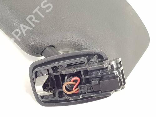 Left sun visor BMW 1 (F40) 118 d | BP40156825I1 - Image 5