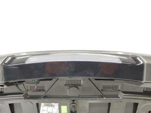 Rear spoiler OPEL ASTRA K (B16) 1.6 CDTi (68) | BP21571411C96 