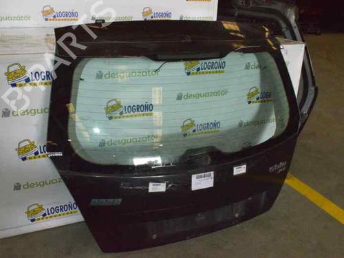 Bakluke CC/Kombi-Kupé FIAT STILO (192_) 1.9 JTD (192_XE1A) | BP1189229C6 