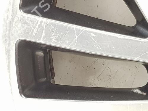 Rim NISSAN NAVARA NP300 Pickup (D23, D23T) 2.3 dCi 4x4 (D231, D23T) | BP27718611C45