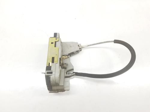 Rear left lock PEUGEOT 307 SW (3H) 1.6 HDI 110 | BP10287885C100 