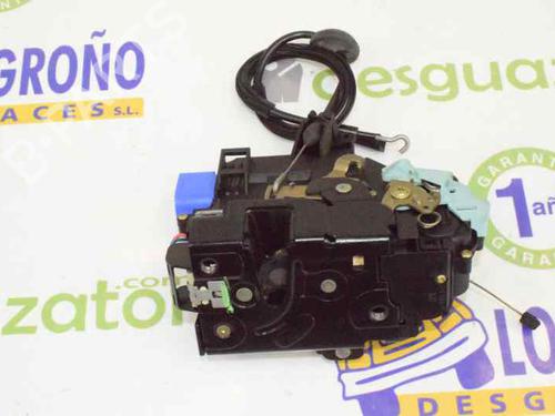 Front right lock VW GOLF V (1K1) 1.9 TDI | BP1515298C97 