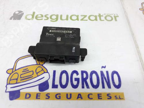 Electronic module AUDI A3 (8P1) 2.0 TDI 16V | BP14122623M83 