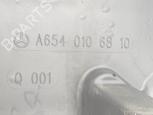 Upper protection MERCEDES-BENZ VITO Van (W447) 110 CDI (447.601, 447.603, 447.605) | BP28355912M93 