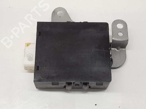 Electronic module TOYOTA LAND CRUISER PRADO (_J12_) 3.0 D-4D (KDJ120, KDJ125) | BP6803620M83 