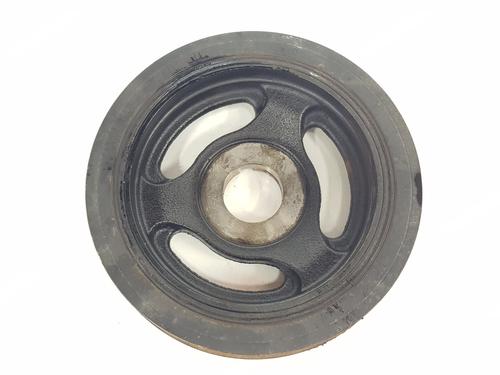 Pulley FORD TOURNEO CONNECT / GRAND TOURNEO CONNECT V408 MPV  | BP25717662M122 