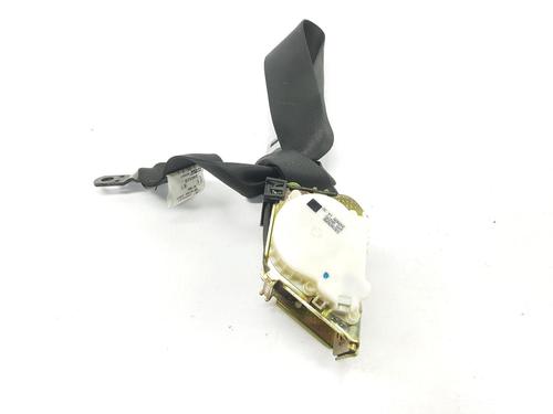 Rear left seatbelt BMW X3 (E83) 2.0 d | BP16124244I29 