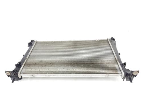 Water radiator OPEL COMBO Tour (X12)  | BP36699311M31  - Image 6