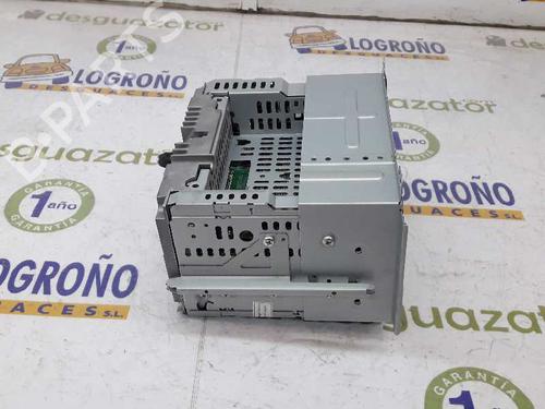 Radio FORD RANGER (ET) 2.5 TDCi 4x4 | BP3240354E6 