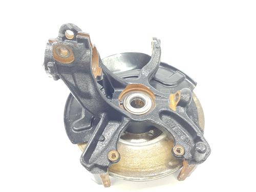 Right front steering knuckle SEAT IBIZA V (KJ1, KJG) 1.6 | BP13546656M26 