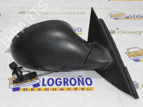 Right mirror SEAT IBIZA III (6L1) 1.9 TDI | BP1326001C27 