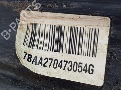 Left front suspension arm OPEL ASTRA L Sports Tourer (OV5) 1.2 (FRHNSL, FRHNSR) | BP26699430M12 