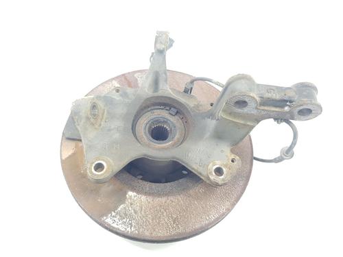Left front steering knuckle RENAULT MEGANE III Grandtour (KZ0/1) 1.5 dCi (KZ09, KZ0D, KZ1G, KZ29, KZ14, KZ1W, KZ10, KZ1F,... | BP17754530M25
