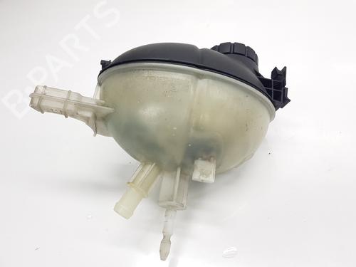 Expansion tank MERCEDES-BENZ E-CLASS Coupe (C207) E 350 CDI (207.322) | BP20321178C120 