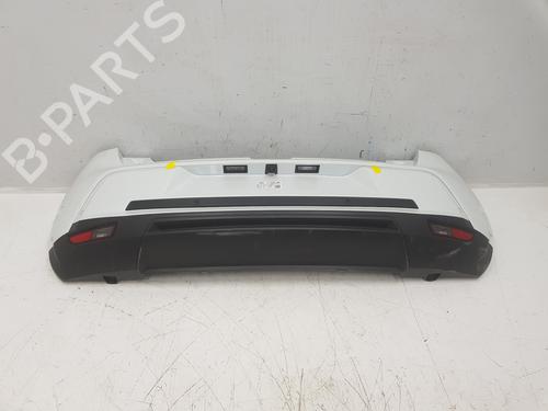 Rear bumper RENAULT 5 E-TECH | BP37033073C8 - Image 2