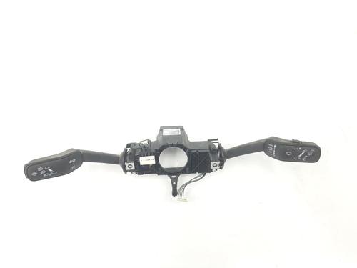 Used Steering wheel controls VW PASSAT B8 Variant (3G5, CB5) 2.0 TDI (150 hp) 17946722