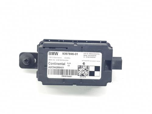 Electronic module BMW 2 Gran Tourer (F46) 216 d | BP16932409M83