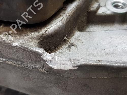 Transfer box BMW X5 (F15, F85) xDrive 30 d | BP28151643M36 