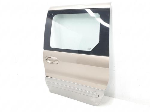 Left slide door KIA CARNIVAL II (GQ) 2.9 CRDi | BP17676084C74 