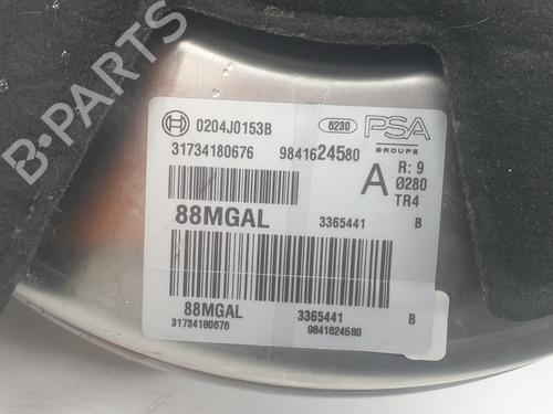 Servo brake OPEL ASTRA L Sports Tourer (OV5) 1.2 (FRHNPJ) | BP29856144M42