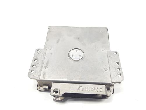 Engine control unit (ECU) MERCEDES-BENZ E-CLASS (W210) E 290 Turbo-D (210.017) | BP16958796M57 