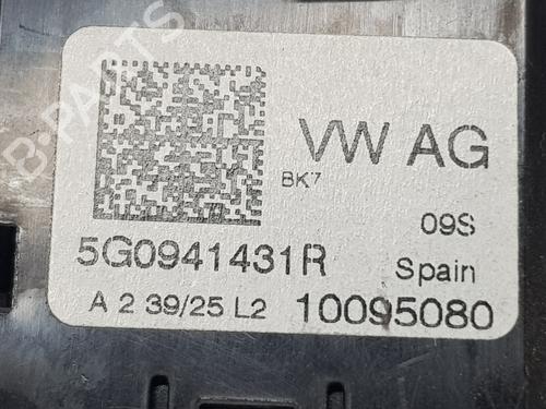 Headlight switch SEAT ARONA (KJ7, KJP) 1.0 TSI | BP36650016I24 - Image 5