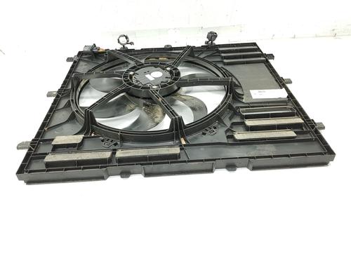 Radiator fan VW CRAFTER Van (SY_, SX_)  | BP29535438M35 