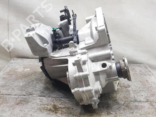 Gearbox SEAT IBIZA V (KJ1, KJG) 1.6 | BP13524037M3 