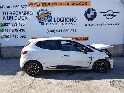 Rudehejsemotor forskærm venstre RENAULT CLIO IV (BH_) 1.5 dCi 75 | BP4927761E21 