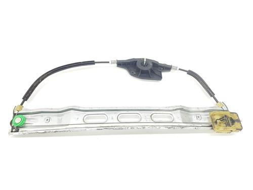 Front left window mechanism FORD TRANSIT COURIER B460 MPV 1.5 TDCi | BP16680831C22 