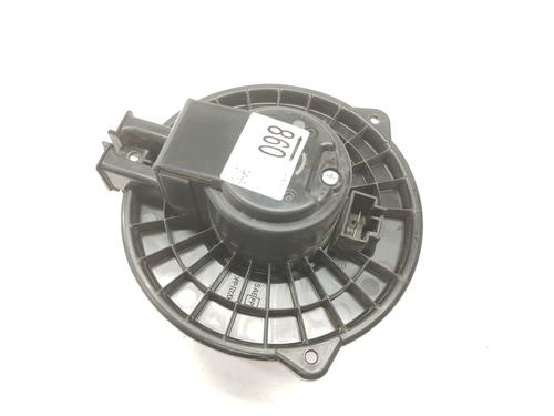 Heater blower motor MITSUBISHI PAJERO IV (V8_W, V9_W) 3.2 DI-D 4WD (V98W, V88W) | BP14104348M62 