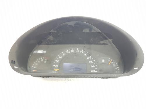 Used Instrument cluster MERCEDES-BENZ C-CLASS T-Model (S203) C 220 CDI (203.206, 203.208) (143 hp) 9694717