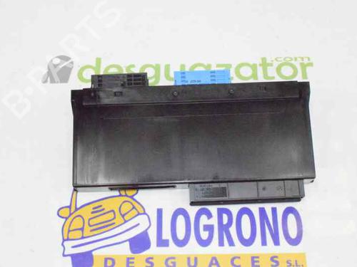 Electronic module BMW 1 (E87) 118 d | BP14124215M83 