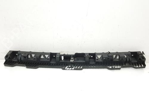 Rear bumper bracket SEAT IBIZA V (KJ1, KJG) 1.0 MPi 6F0807863C   | 6F0807863C   |