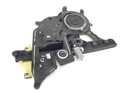 Front left window mechanism CITROËN BERLINGO (ER_, EC_) | BP40188266C22 - Image 3