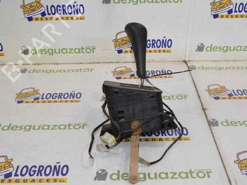 BP10258279M91 | Selettore del cambio automatico DAEWOO MUSSO (FJ) 2.9 D 4x4 BP10258279M91