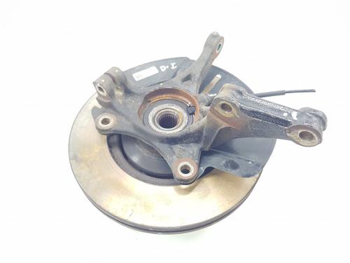 Left front steering knuckle KIA STONIC (YB)  | BP26390286M25 