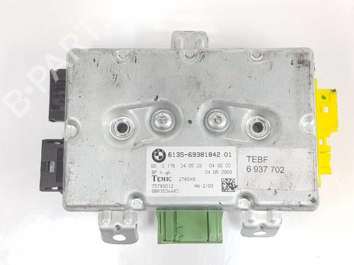 Used Electronic module BMW 5 (E60) 520 i (170 hp) 7833444