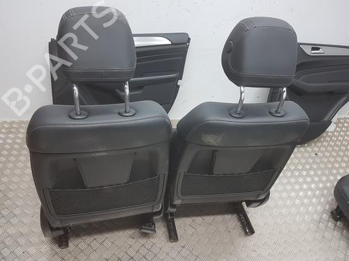 Seats set MERCEDES-BENZ M-CLASS (W166) | BP38014848C78 - Image 8