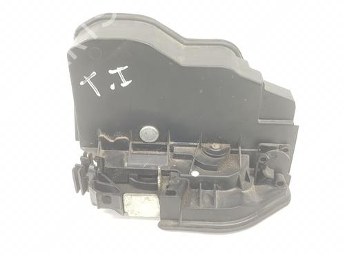Used Rear left lock BMW X5 (E70) xDrive 30 d (211 hp) 15062416