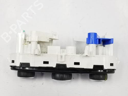 Climate control RENAULT CLIO IV (BH_) 0.9 TCe 90 (BHNF, BHMA, BHMH, BHJK, BHJR) | BP13639650I5 